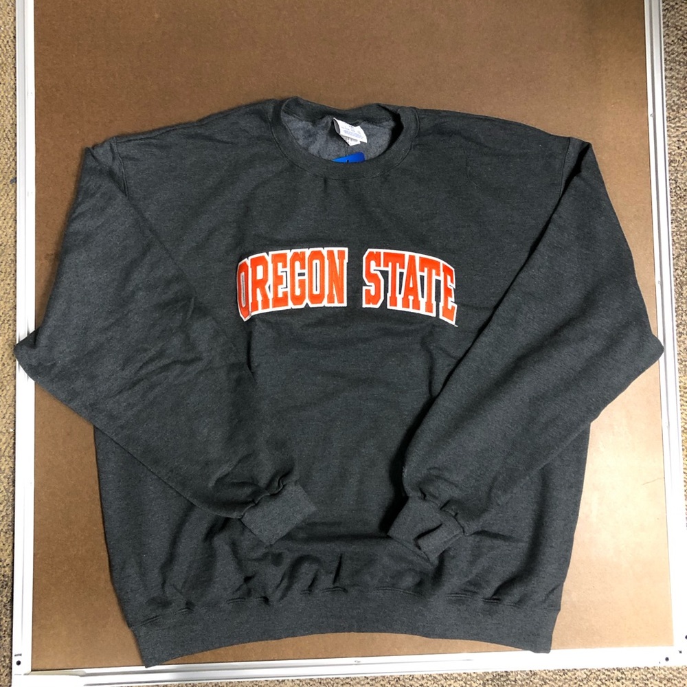 Brand new Oregon State Sweatshirt Men’s XXL